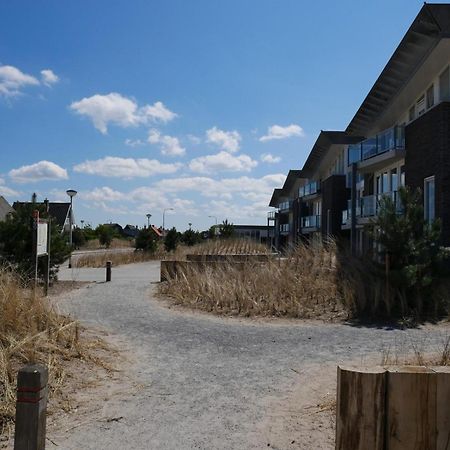 Het Strandleven 4 Groote Keeten Exteriér fotografie