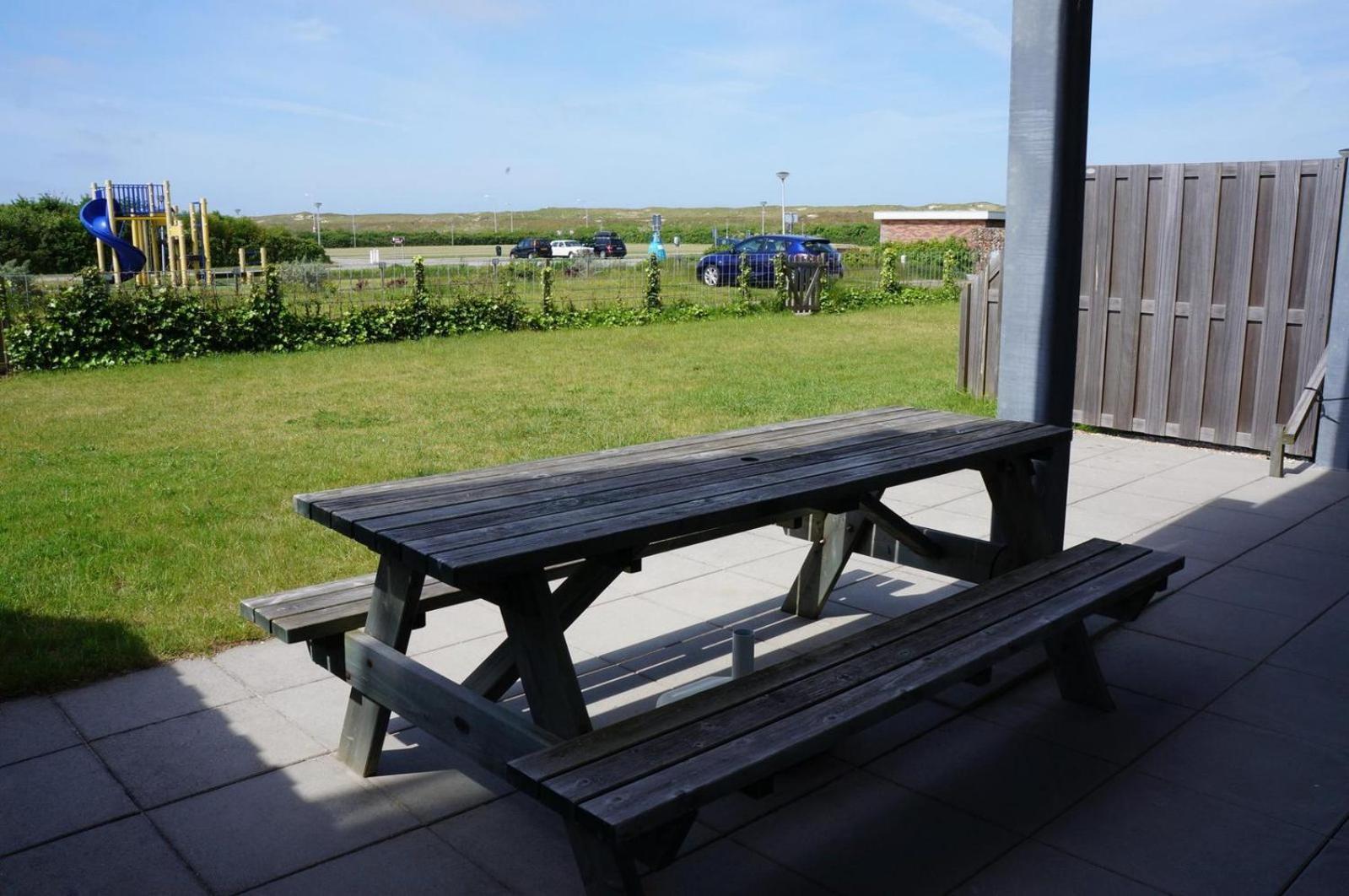 Het Strandleven 4 Groote Keeten Exteriér fotografie