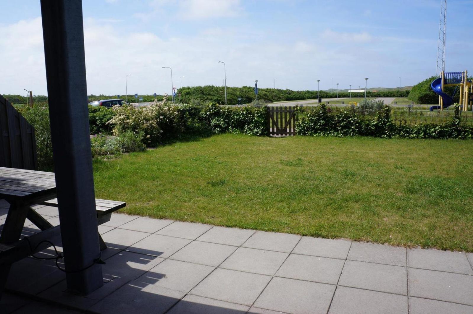 Het Strandleven 4 Groote Keeten Exteriér fotografie