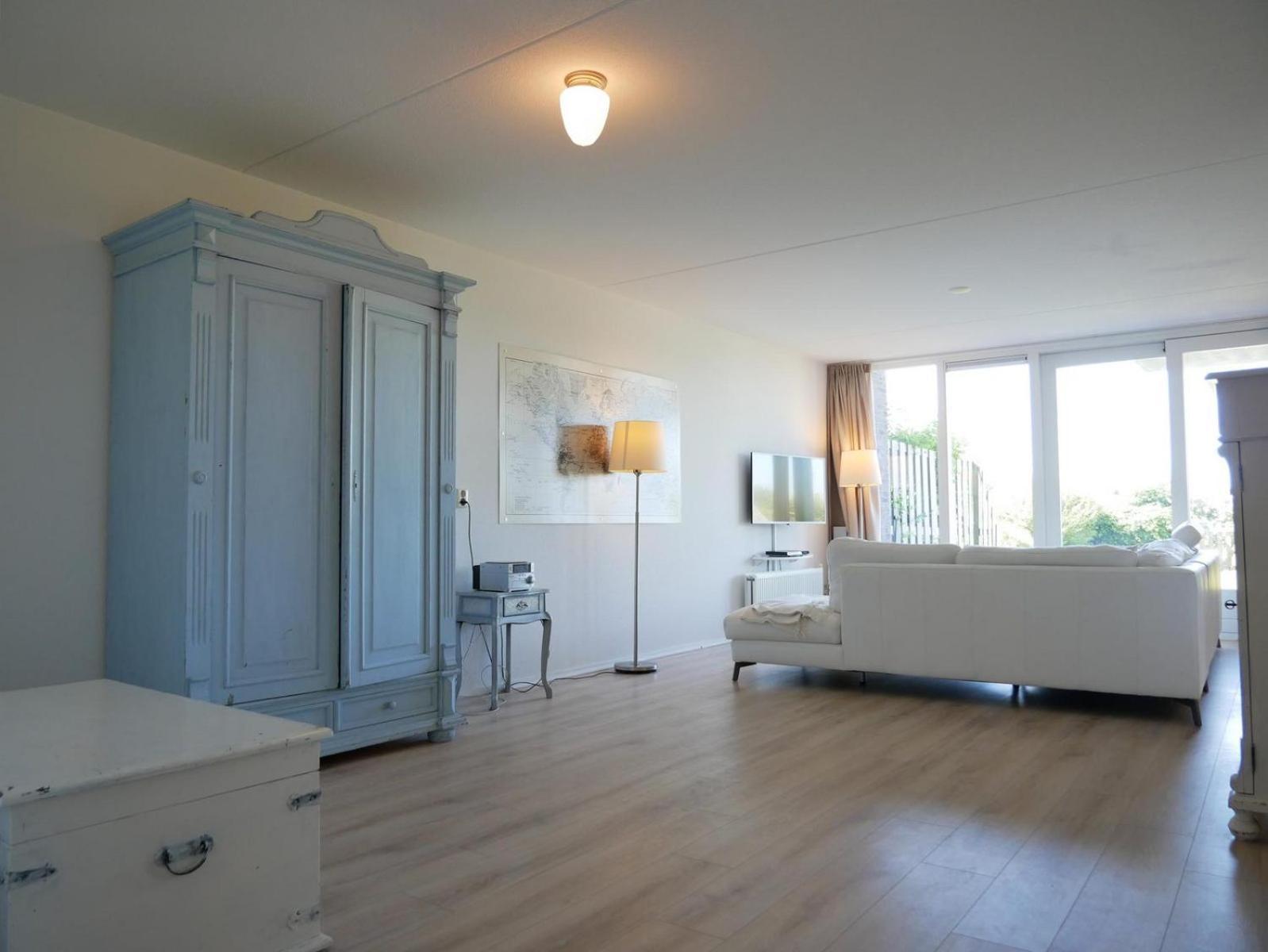 Het Strandleven 4 Groote Keeten Exteriér fotografie