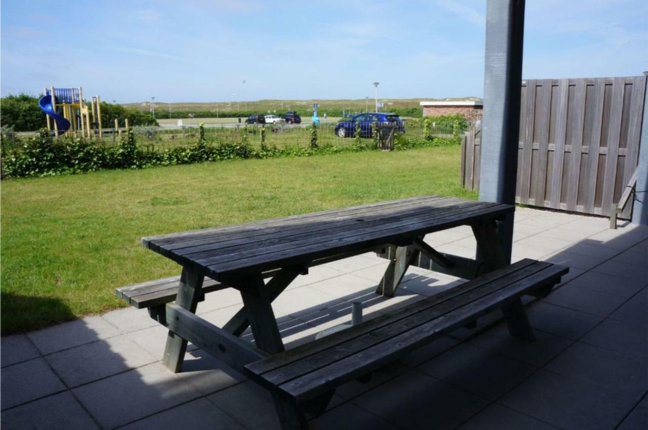 Het Strandleven 4 Groote Keeten Exteriér fotografie