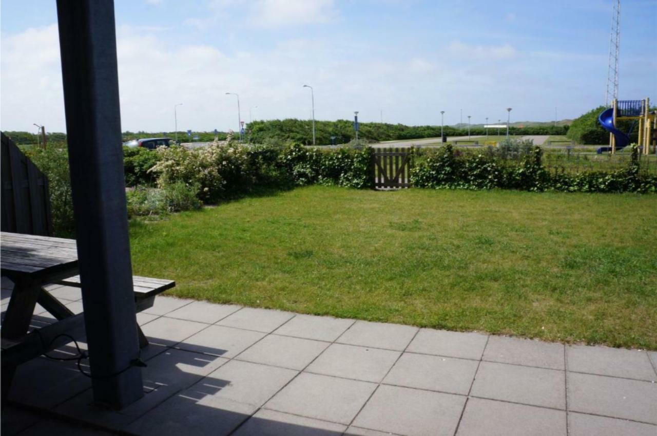 Het Strandleven 4 Groote Keeten Exteriér fotografie