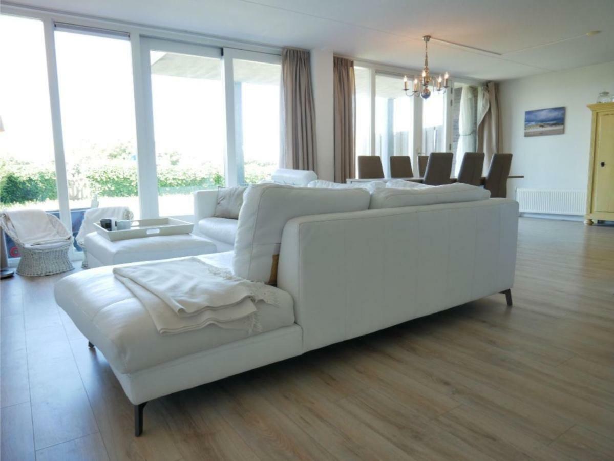 Het Strandleven 4 Groote Keeten Exteriér fotografie