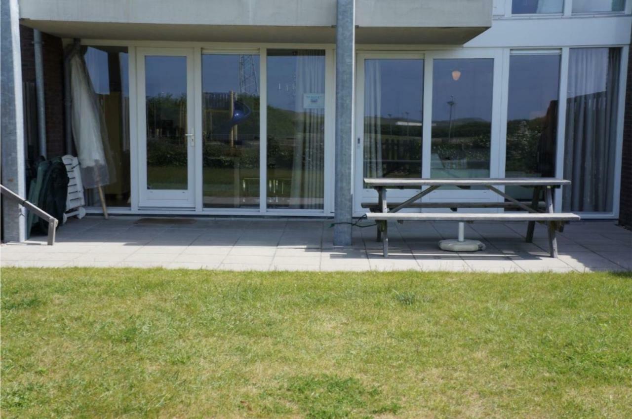 Het Strandleven 4 Groote Keeten Exteriér fotografie